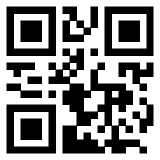 3205672905 QrCode associato