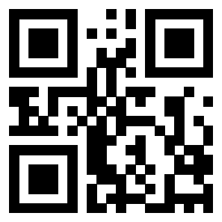 Il QrCode di 3205672906