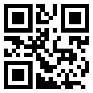 3205672908 - Immagine del QrCode associato