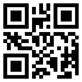 Il Qr Code di 3205672909