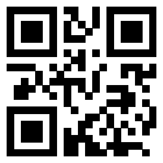 Scansione del Qr Code di 3205672911