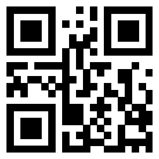 3205672912 QrCode associato