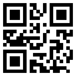 Il QrCode di 3205672917