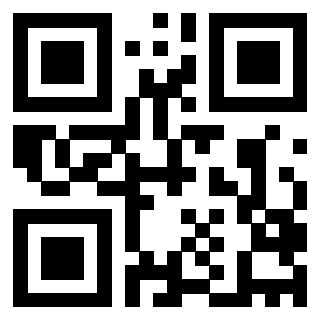 3205672918 - Immagine del Qr Code associato