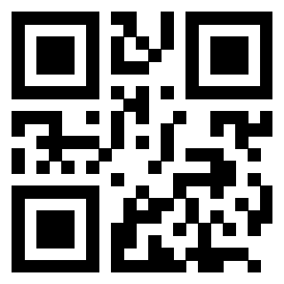 3205672919 - Immagine del Qr Code associato