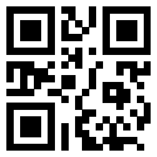 3205672922 QrCode associato