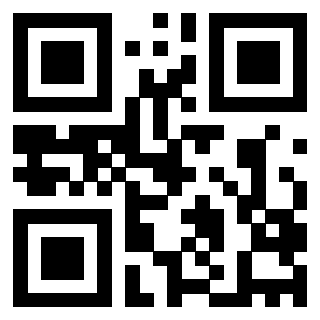 3205672923 - Immagine del QrCode