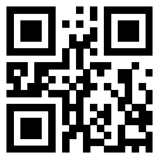 Scansione del QrCode di 3205672929