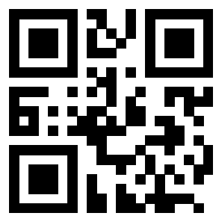 Il QrCode di 3205672931