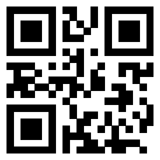 3205672933 QrCode associato
