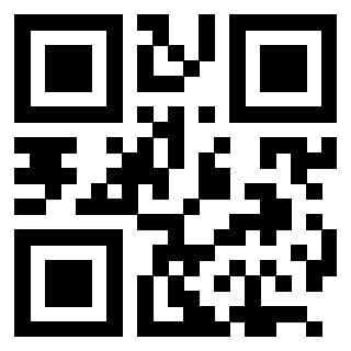 3205672934 QrCode associato