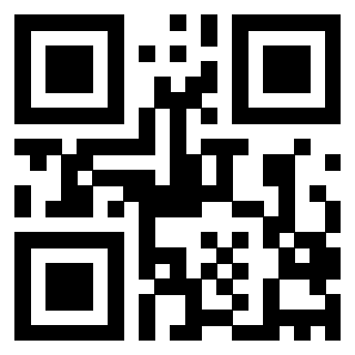 Scansione del Qr Code di 3205672938