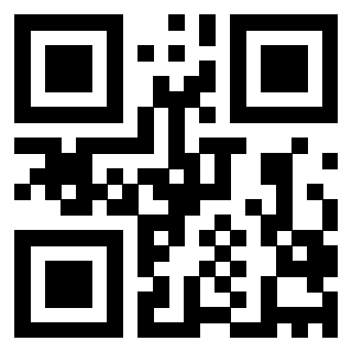Immagine del Qr Code di 3205672940