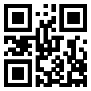 3205672941 - Immagine del Qr Code associato