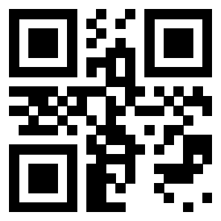 3205672942 - Immagine del Qr Code associato