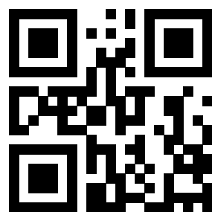 Scansione del Qr Code di 3205672946