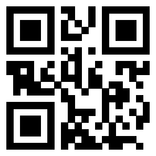 Il Qr Code di 3205672947