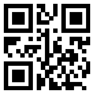 Immagine del Qr Code di 3205672949