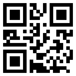Scansione del Qr Code di 3205672950