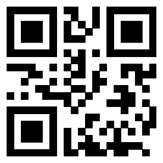 3205672952 - Immagine del Qr Code associato