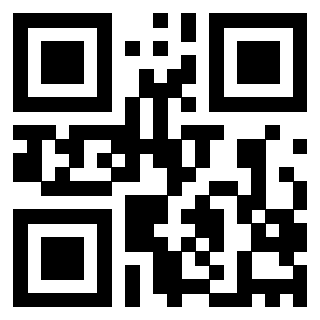 Il QrCode di 3205672953