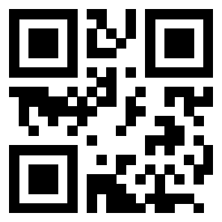 3205672956 - Immagine del QrCode associato