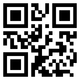 Il Qr Code di 3205672958