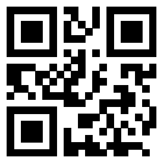 3205672959 - Immagine del Qr Code associato