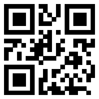 Scansione del Qr Code di 3205672960