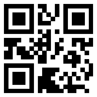 Immagine del Qr Code di 3205672962