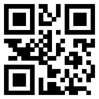 3205672963 - Immagine del Qr Code associato
