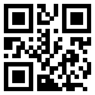 3205672965 QrCode associato
