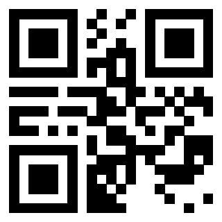 Scansione del Qr Code di 3205672967