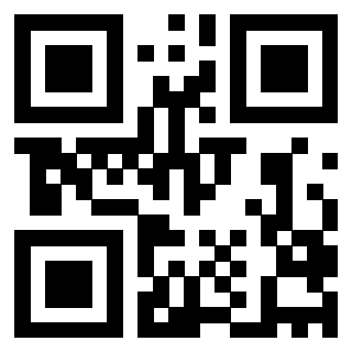 Immagine del Qr Code di 3205672968