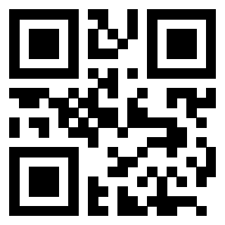 3205672970 - Immagine del Qr Code