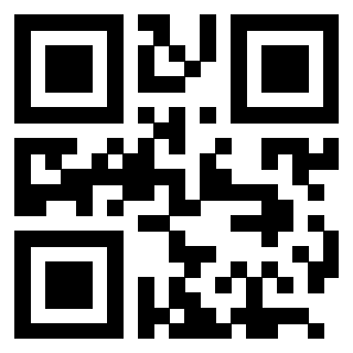 3205672972 Qr Code associato
