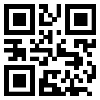 Immagine del QrCode di 3205672973