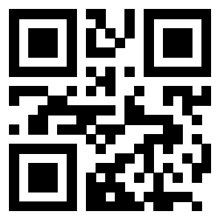Immagine del Qr Code di 3205672975