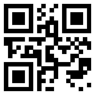 3205672976 - Immagine del Qr Code associato