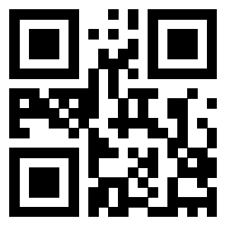 Il Qr Code di 3205672979