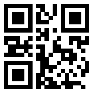 Immagine del QrCode di 3205672980