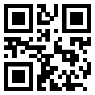 3205672982 Qr Code associato