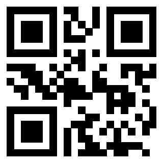 Immagine del Qr Code di 3205672986