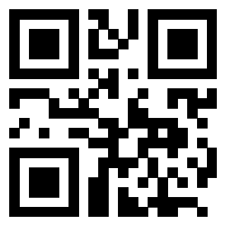 Il Qr Code di 3205672989