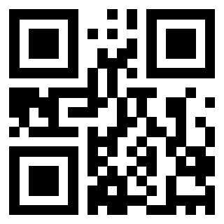 Il Qr Code di 3205672991
