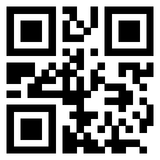 Immagine del QrCode di 3205672993