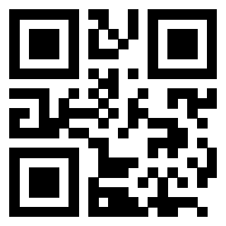 3205672996 QrCode associato