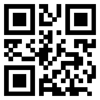 3205672999 - Immagine del QrCode associato