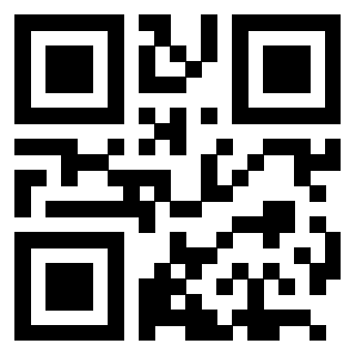 3205673000 - Immagine del QrCode associato