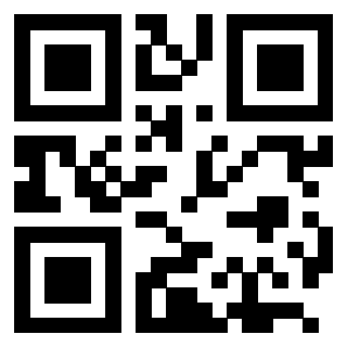 3205673002 - Immagine del Qr Code associato